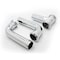 Thrifco Plumbing 1-1/2 x 16 Inch 17 Gauge Cleanout Waste 4402861 - alternate 3